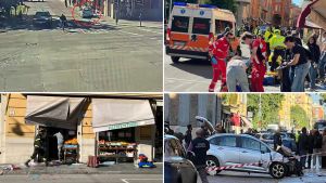 Cinismo e speculazione politica su Modena, anche no