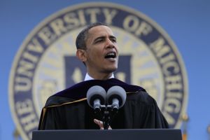 A 2010-Style Disaster Brewing in Michigan for Democrats