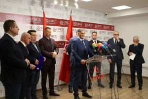 Dodik: Sporazum o zajedničkom nastupu vladajuće koalicije na izborima u Republici Srpskoj