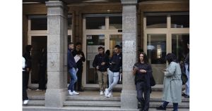 Голям прием за готвачи и автотехници, никъде не учат за парамедици и помощник-учители