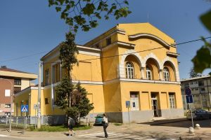 Sud presudio u korist Grada Banjaluka: Poništeno rješenje Ministarstva u slučaju “Sokolskog doma”