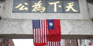 Has Taiwan Made Itself Immune to American Betrayal?