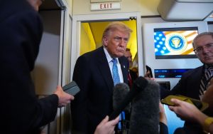 With Trump conflicted and Iran emboldened, vital bid to end regime’s nuclear drive is being botched