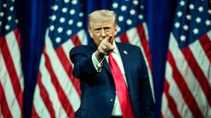 Zollstreit mit Trump: Nicht provozieren lassen