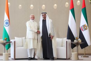 India’s Gulf Gamble in a Fragmenting Middle East