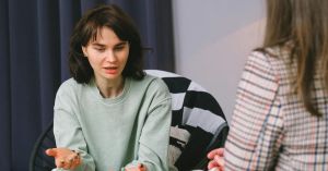 The Biology of Relational Depth
