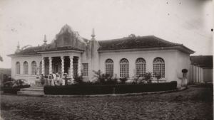 Dia Nacional da Luta Antimanicomial