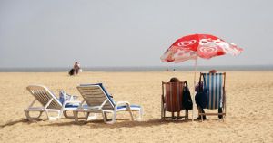Heat-health alert issued for Norfolk as temperatures to top 30C