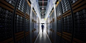 A Cold Shower for the AI Mania