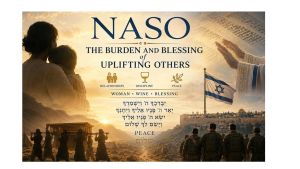 The Burden and Blessing of Uplifting Others