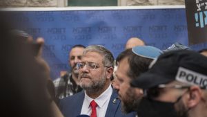 Albares denuncia desde Alemania el trato 