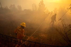 In shock decision, National Security Council stops work on climate change