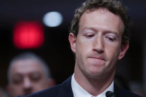 Meta Layoffs Underscore The Real Price Of The AI Race