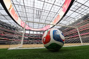 World Cup Players Say FIFA Heat Policies Fall Short Amid Climate Crisis Threat
