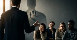 Why People Don’t Trust Their Leaders
