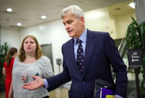 After Months of Failed Votes, Senate Finally Advances Iran War Powers Resolution