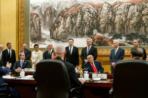 Sovereignty, Palestine, and Power Vacuum: The Urgent Need for a United Arab Initiative
