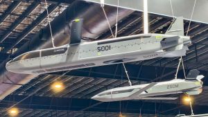 The US Army Is Buying New ‘Barracuda’ Cruise Missiles—Here’s Why