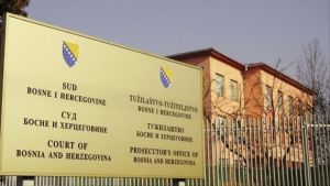 Sud BiH otvorio spor od 150 miliona KM: Federacija tuži RS i UO UIO, ročište zakazano za 1. juli
