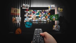 The Battle For Brand Attention On Streaming TV
