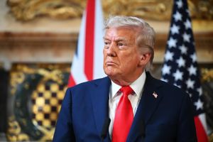 Trump’s IRS Settlement Triggers New Debate Over Presidential Tax Protections