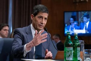 Markets Brace For Rate Hikes As Inflation Rebounds