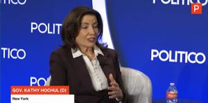 Kathy Hochul Tries Having It Both Ways On School Choice