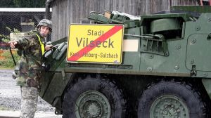 Strategie im Eimer