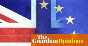 The Guardian view on Britain and Europe: international upheaval demands new terms of debate