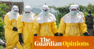 The Guardian view on tackling Ebola: pathogens aren’t the only things that kill