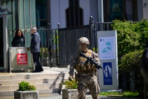Left empty for over 2 years, Israel said weighing closure of Istanbul consulate