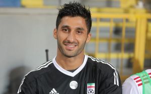 Iran jails former goalie on national team after post bashing slain supreme leader