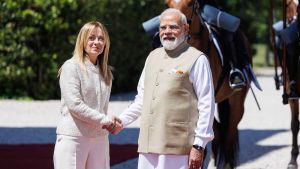 Modi e Meloni hanno capito come sfruttare gli interessi convergenti