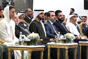 The UAE’s Syrian Gambit