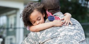 Special courts helps veterans stay out of jail ‑ but staffing losses at VA and cuts to government programs are threatening their work