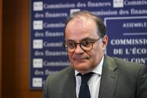 Pourquoi la nomination d’Emmanuel Moulin à la Banque de France n’a été validée que du bout des lèvres
