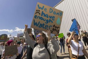 As Cities Try to Regulate Data Centers, More States Work to Block Their Efforts