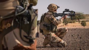 Why the United States Should Pay More Attention to the War in Mali