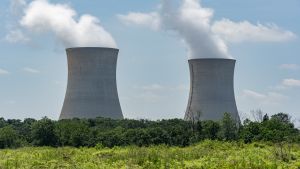 From Policy to Power: One Year After Trump’s Nuclear Executive Orders