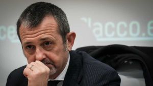 Paradosso Delmastro: condannato anche in appello dopo tre richieste di assoluzione