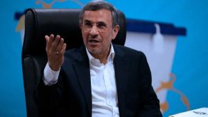 Ahmadinejad non è una Delcy Rodríguez a Teheran