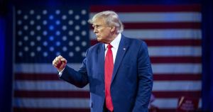 GOP Voters Are RINO Hunting