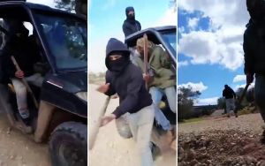 Rare charges filed for Jewish terror attack targeting Palestinians in West Bank