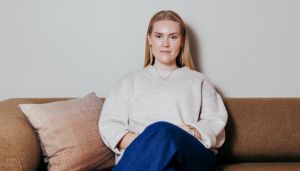 Med skam skal KrF fordrives