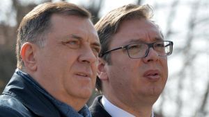 Uticaj Rusije na Balkanu: Geopolitička igra Moskve i odgovornost lokalnih elita