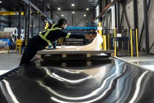 A Canada-led clean trade pact would show that middle powers mean business