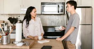 Marriage 911 — Are You Lovers or Just Roommates?