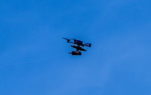 10 soldiers, including brigade commander, hurt in separate Hezbollah drone attacks