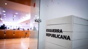 Las juventudes de ERC no vetarán los presupuestos de Illa pero cuestionan el pacto de Junqueras
