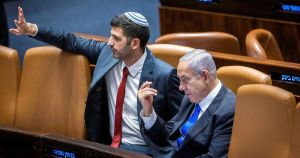 The Liberal Myth Over the Israeli Government's Media Bill